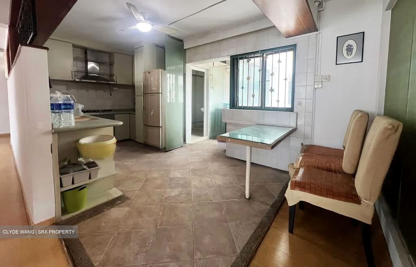 Blk 354 Bukit Batok Street 31 (Bukit Batok), HDB Executive #560358651
